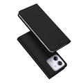 Xiaomi Poco M7 Pro 5G Dux Ducis Skin Pro Flip-deksel