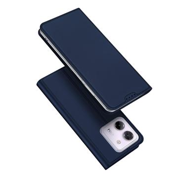 Xiaomi Poco M7 Pro 5G Dux Ducis Skin Pro Flip-deksel