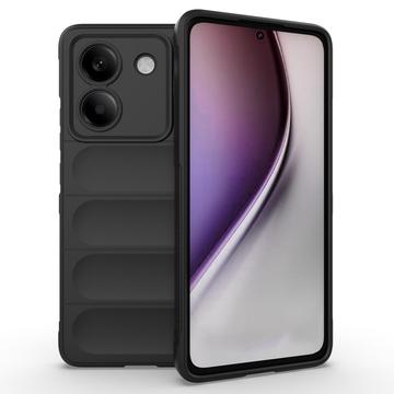 Xiaomi Poco M7 Pro 5G Rugged TPU-deksel