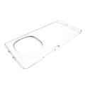 Xiaomi Poco M8/Redmi Note 15 5G Anti-skli TPU-deksel - Gjennomsiktig