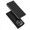 Xiaomi Poco M8/Redmi Note 15 Dux Ducis Skin Pro Flip-deksel