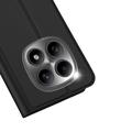 Xiaomi Poco M8/Redmi Note 15 Dux Ducis Skin Pro Flip-deksel