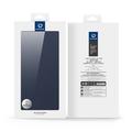 Xiaomi Poco M8 Power Dux Ducis Skin Pro Flip-deksel - Blå
