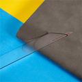 Xiaomi Poco M8 Power Full Cover Beskyttelsesglass - 9H - svart kant