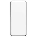 Xiaomi Poco M8 Pro/Redmi Note 15 Pro+ 5G Full Cover Beskyttelsesglass - 9H - svart kant