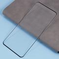 Xiaomi Poco M8 Pro/Redmi Note 15 Pro+ 5G Full Cover Beskyttelsesglass - 9H - svart kant
