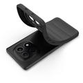 Xiaomi Poco M8/Redmi Note 15 5G Rugged TPU-deksel - Svart