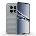Xiaomi Poco M8/Redmi Note 15 5G Rugged TPU-deksel