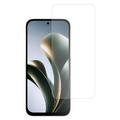 Xiaomi Poco M8x Beskyttelsesglass - 9H - Case Friendly - Gjennomsiktig