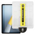 Xiaomi Poco Pad M1 HD Beskyttelsesglass med automatisk verktøy for støvfjerning - 9H