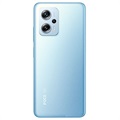 Xiaomi Poco X4 GT - 256GB - Blå