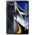 Xiaomi Poco X4 Pro 5G - 128GB - Svart