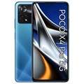 Xiaomi Poco X4 Pro 5G - 128GB - Blå