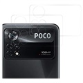 Xiaomi Poco X4 Pro 5G Kamera Linse Beskyttelse - 2 Stk.