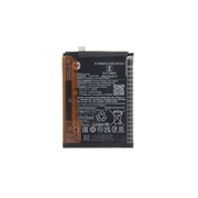 Xiaomi Poco X5/Redmi Note 12 Batteri BN5J - 5000mAh