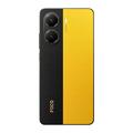 Xiaomi Poco X7 Pro - 256GB - Svart/gul