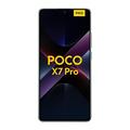 Xiaomi Poco X7 Pro - 256GB - Grønn