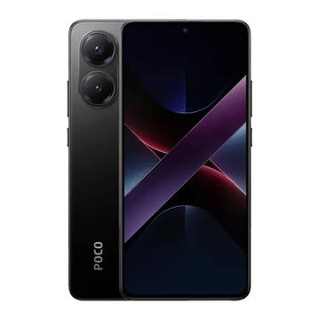 Xiaomi Poco X7 Pro - 512GB - Svart
