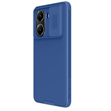 Xiaomi Poco X7 Pro Nillkin CamShield Prop Hybrid-deksel