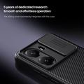 Xiaomi Poco X7 Pro Nillkin CamShield Prop Hybrid-deksel