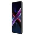 Xiaomi Poco X7 Pro Nillkin Super Frosted Shield Pro Hybrid-deksel