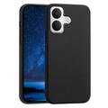 Xiaomi Poco X8 Anti-skli TPU-deksel - svart
