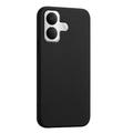 Xiaomi Poco X8 Anti-skli TPU-deksel - svart