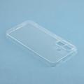 Xiaomi Poco X8 Anti-skli TPU-deksel - Gjennomsiktig