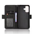 Xiaomi Poco X8 Kortholder Lommebokveske - Svart