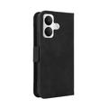 Xiaomi Poco X8 Kortholder Lommebokveske - Svart