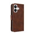Xiaomi Poco X8 Kortholder Lommebokveske - brun