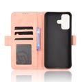 Xiaomi Poco X8 Kortholder Lommebokveske - Rosa