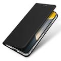 Xiaomi Poco X8 Dux Ducis Skin Pro Flip-deksel - Svart