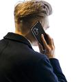 Xiaomi Poco X8 Dux Ducis Skin Pro Flip-deksel - Svart