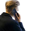 Xiaomi Poco X8 Dux Ducis Skin Pro Flip-deksel - Blå