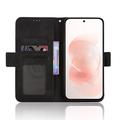 Xiaomi Poco X8 Power Kortholder Lommebokveske - Svart