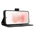 Xiaomi Poco X8 Power Kortholder Lommebokveske - Svart