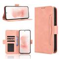 Xiaomi Poco X8 Power Kortholder Lommebokveske - Rosa