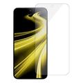 Xiaomi Poco X8 Power Beskyttelsesglass - 9H - Case Friendly - Gjennomsiktig