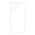 Xiaomi Poco X8 Power Beskyttelsesglass - 9H - Case Friendly - Gjennomsiktig