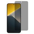Xiaomi Poco X8 Privatliv Beskyttelsesglass - 9H