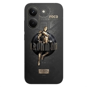 Xiaomi Poco X8 Pro (Iron Man Edition) - 512GB - Gull