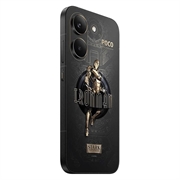 Xiaomi Poco X8 Pro (Iron Man Edition) - 512GB - Gull