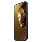 Xiaomi Poco X8 Pro (Iron Man Edition) - 512GB - Gull