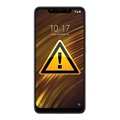 Xiaomi Pocophone F1 Kamera Reparasjon
