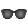 Xiaomi polariserte solbriller med overliggende ramme - UV400 - svart