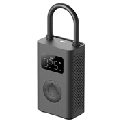 Xiaomi bærbar elektrisk luftkompressor 2