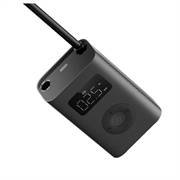 Xiaomi bærbar elektrisk luftkompressor 2
