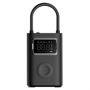 Xiaomi bærbar elektrisk luftkompressor 2 Pro - svart