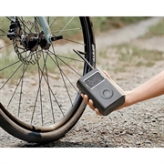 Xiaomi bærbar elektrisk luftkompressor 2 Pro - svart